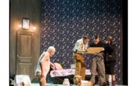 La Charrue et les Etoiles - Critique sortie Théâtre