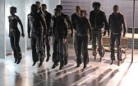 Nos enfants nous font peur quand on les croise dans la rue - Critique sortie Théâtre