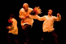 Saleté - Critique sortie Théâtre