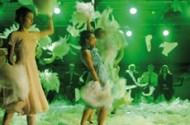 A la veille de cette rencontre aucun problème n’a été réglé… et le lendemain non plus - Critique sortie Théâtre