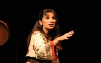 Algéria, de miel et de braise - Critique sortie Théâtre