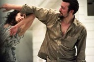Ashes - Critique sortie Danse