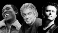 Steve Gadd, Richard Bona et Sylvain Luc - Critique sortie Jazz / Musiques