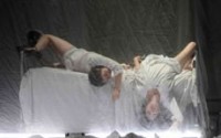 Shakespeare de Fracas et de Furie - Critique sortie Théâtre