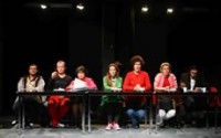 Entre les murs - Critique sortie Théâtre