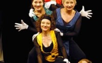 Frères Jacques… Dormez-vous ? - Critique sortie Théâtre