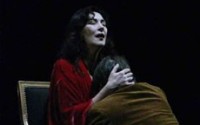 Gertrude (Le Cri) - Critique sortie Théâtre