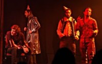 Hamlet - Critique sortie Théâtre
