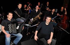 Jean-Marie Machado - Critique sortie Jazz / Musiques
