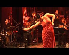 MADRE FLAMENCO - Critique sortie Jazz / Musiques