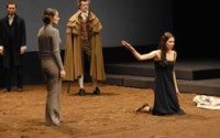 Mary Stuart - Critique sortie Théâtre