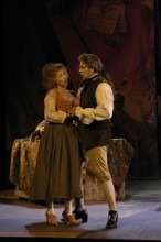 Les Noces de Figaro - Critique sortie Classique / Opéra