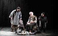 Œdipe - Critique sortie Théâtre