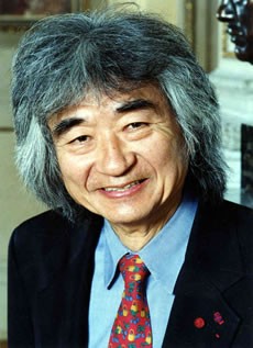 Seiji Ozawa - Critique sortie Classique / Opéra