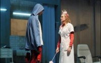 Un garçon impossible - Critique sortie Théâtre