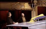 Michel Vinaver et Gilone Brun - Critique sortie Théâtre