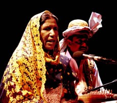 Zarsanga - Critique sortie Jazz / Musiques