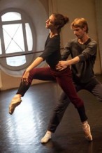 Troisième symphonie de Gustav Mahler - Critique sortie Danse