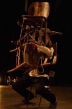 Bouts de rien - Critique sortie Danse