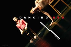 Dancing Red - Critique sortie Danse