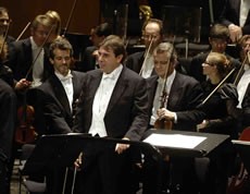 Orchestre national de France - Critique sortie Classique / Opéra