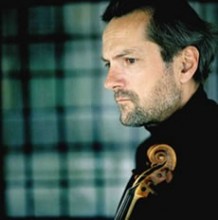 Giuliano Carmignola et l’Orchestre des Champs-Élysées - Critique sortie Classique / Opéra