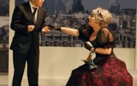Les Fiancés de Loches - Critique sortie Théâtre