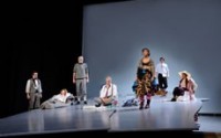 L’Ordinaire - Critique sortie Théâtre