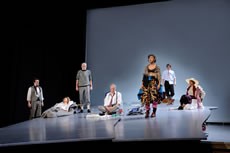 L’Ordinaire - Critique sortie Théâtre