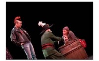 La Charrue et les étoiles - Critique sortie Théâtre