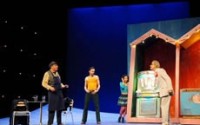Le jour se lève, Léopold ! - Critique sortie Théâtre