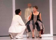 Le jeu de l’amour et du hasard - Critique sortie Théâtre
