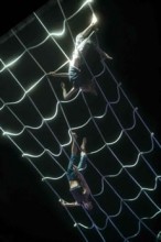 Russell Maliphant Dance Company - Critique sortie Danse