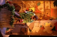Bled - Critique sortie Théâtre