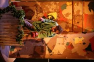 Bled - Critique sortie Théâtre