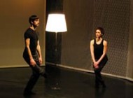 En aparté - Critique sortie Danse