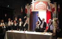 Folies coloniales - Critique sortie Théâtre