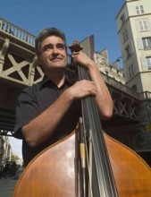 Renaud Garcia-Fons - Critique sortie Jazz / Musiques