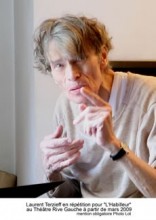 L’Habilleur - Critique sortie Théâtre