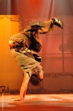 Le sixième printemps du hip hop à Orly - Critique sortie Danse