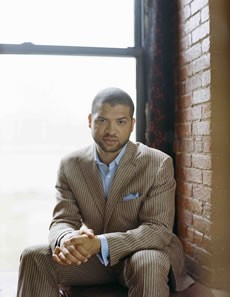 Jason Moran - Critique sortie Jazz / Musiques