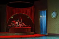 La Puce à l’oreille - Critique sortie Théâtre
