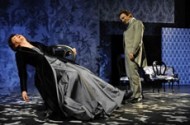 Les Corbeaux - Critique sortie Théâtre