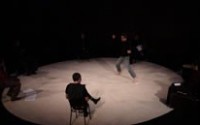 Les Hommes sans nom - Critique sortie Théâtre