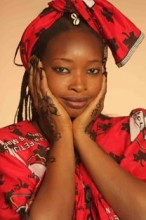 Mounira Mitchala - Critique sortie Jazz / Musiques