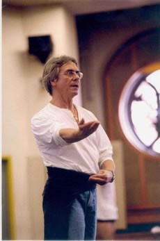 John Neumeier - Critique sortie Classique / Opéra