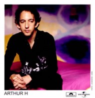 Arthur H - Critique sortie Jazz / Musiques