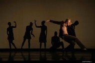 Les Ballets Jazz de Montréal - Critique sortie Danse