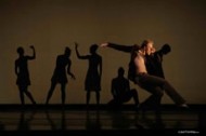 Les Ballets Jazz de Montréal - Critique sortie Danse