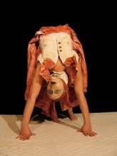 Faim de loup - Critique sortie Théâtre